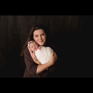 Meet your Posher, Davin